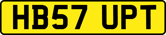 HB57UPT
