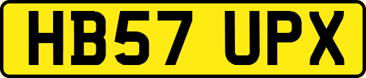 HB57UPX