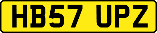 HB57UPZ