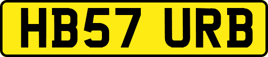 HB57URB