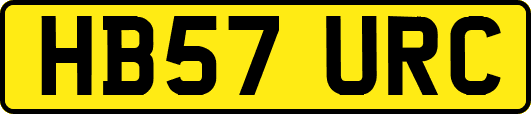 HB57URC