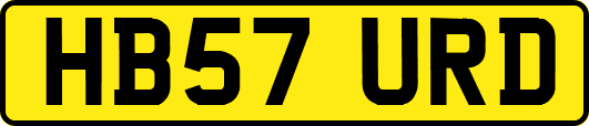 HB57URD
