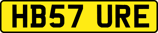 HB57URE