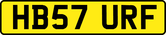 HB57URF