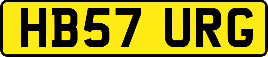 HB57URG