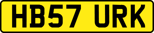 HB57URK