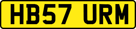 HB57URM