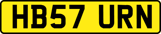 HB57URN