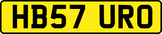HB57URO