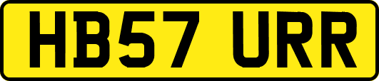 HB57URR