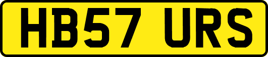 HB57URS