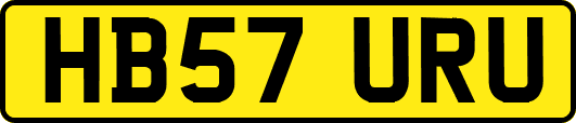HB57URU