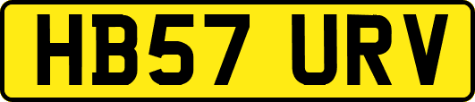 HB57URV