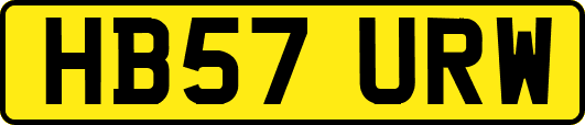 HB57URW
