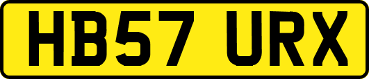 HB57URX