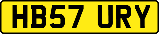 HB57URY