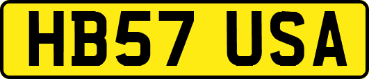 HB57USA