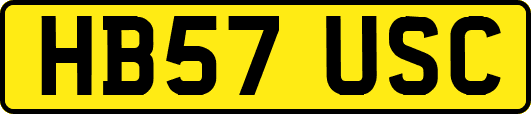 HB57USC