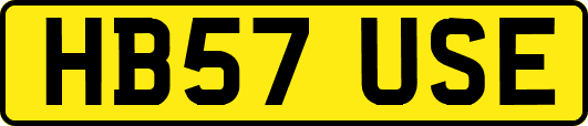 HB57USE