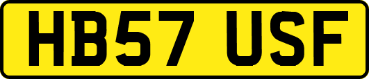 HB57USF