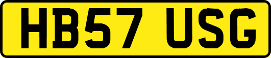 HB57USG