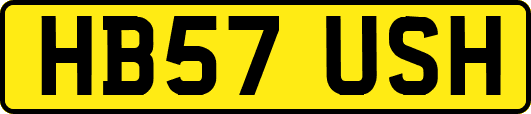 HB57USH