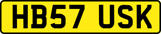 HB57USK
