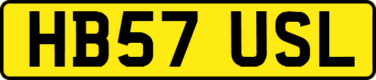 HB57USL