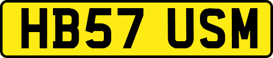 HB57USM