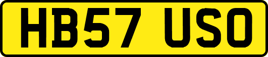 HB57USO