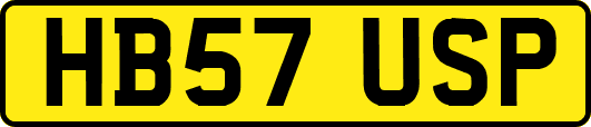 HB57USP