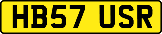 HB57USR