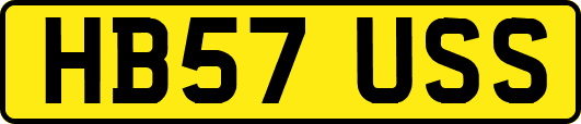 HB57USS