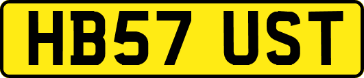 HB57UST