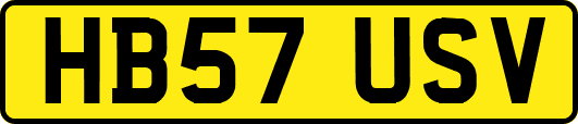 HB57USV