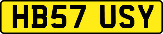 HB57USY