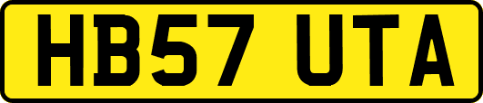HB57UTA