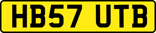 HB57UTB