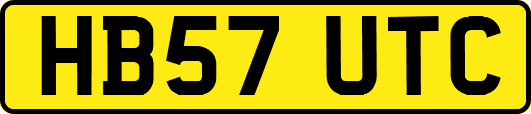 HB57UTC