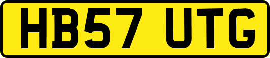 HB57UTG