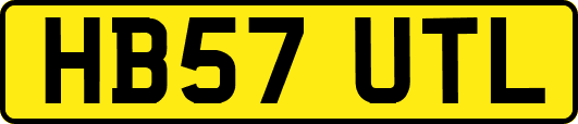 HB57UTL