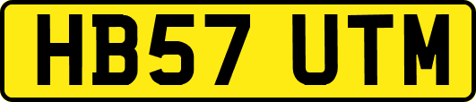 HB57UTM