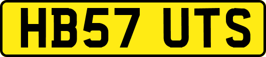 HB57UTS