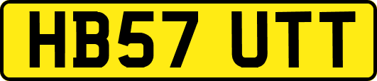 HB57UTT