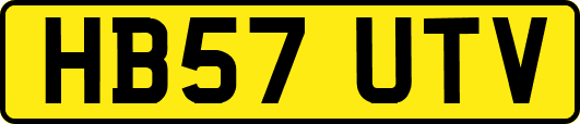 HB57UTV