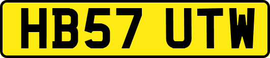 HB57UTW