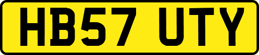 HB57UTY