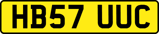HB57UUC