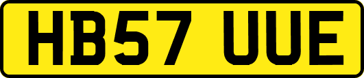HB57UUE