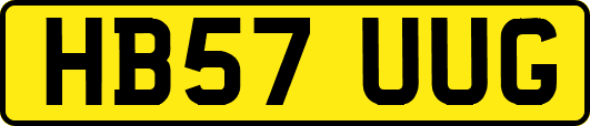 HB57UUG